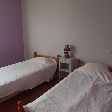 Maison Des Lilas
