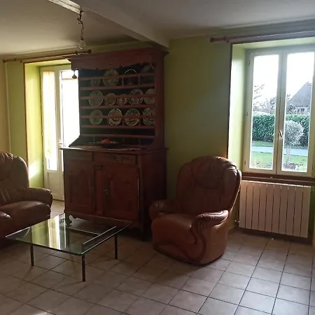 Casa vacanze Maison Des Lilas