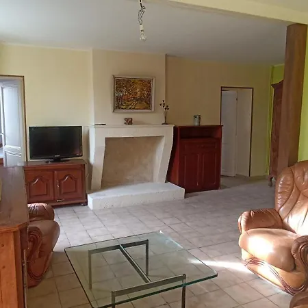 Maison Des Lilas *